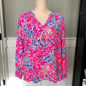 Lilly Pulitzer-new with tags